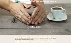 Lot 919, jalan bako, demak laut industrial estate, 93050 קושינג, סראוואק, מלזיה. Teck Lee Seng Coffee Deez Harman Design