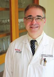 RU-CINJ Cancer Connection Magazine • Fall 2015