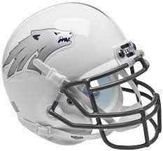Pin By Pro Line Designs On Collage Football Mini Football Helmet Helmet Football Helmets