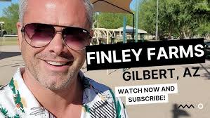 Living In Gilbert, AZ