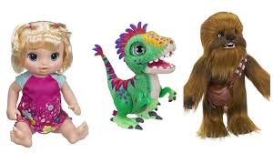 Elmo is back, more ticklish then ever, and laughing like heãs never laughed before! Holiday Shopping 2018 These Are Expected To Be The Hottest Toys