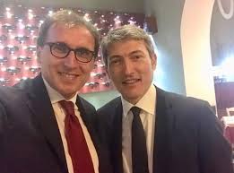 Auguri a francesco boccia e nunzia de girolamo. Erminio Cioffi Francesco Boccia Il Neoministro Agli Facebook