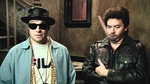 You missed two classes, and no homework but your teacher preaches class like you're some kind of jerk. Fight For Your Right Revisited Trailer Youtube