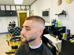 Monday-Friday 10-6 Walk-in or set an appointment (no same day) 610 SW Lee  Blvd suite B “I Will Cut You”