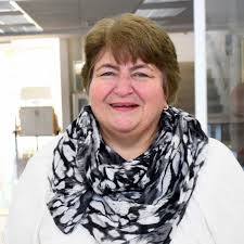 María Astorga: Vive para tenderle la mano a los que la necesitan