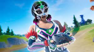 She looks like a lucha libre wrestler, that is also known as luchador, a mexican wrestler. Fortnite Xbox Controller Dynamo Skin Thumbnail Fortnite Dynamo Thumbnail Gamingthumbnail Tryhard Fortnite Fo Gamer Pics Best Gaming Wallpapers Xbox Controller