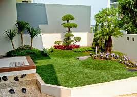 Berikut contoh gambar model lampu taman minimalis terbaru sebagai inspirasi anda dalam mendesain dan mendekorasi taman minimalis menjadi semakin cantik. 49 Desain Taman Dan Kolam Untuk Halaman Rumah Minimalis Godean Web Id