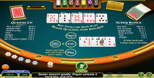 Maybe you would like to learn more about one of these? A Step By Step Guide On How To Play Crazy 4 Poker