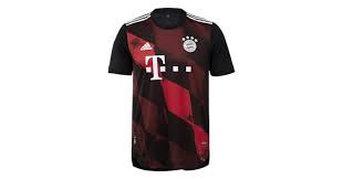 In the coming 20/21 season, the stars of fc bayern munich will once again appear in their new jerseys. Fc Bayern Shirt Champions League Authentic 20 21 Official Fc Bayern Munich Store