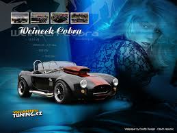 The best collection of cars wallpapers for your desktop and phone devices. Fotos Tuning Autos