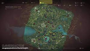 You can obtain a total of 34 weapons in sniper ghost warrior 3. Sniper Ghost Warrior 3 Kritik Gamereactor