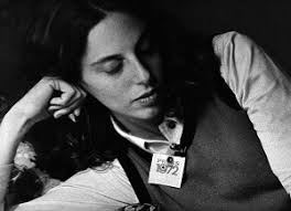 Diana Mara Henry Feminist Movement Photographer