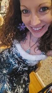 What gift did you receive for Christmas?