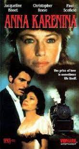 You can't ask why about love. Anna Karenina 1985 Film Wikipedia
