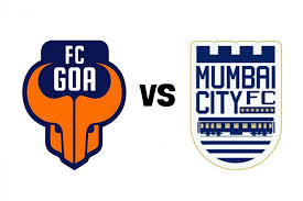 Compare form, standings position and many match statistics. Isl Live Streaming Fc Goa Vs Mumbai City Fc When And Where To Watch Match 6 Of Indian Super League 2020 21