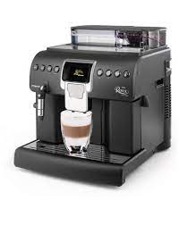 Check spelling or type a new query. Coffee Machine Saeco Royal Gran Crema Vip Shop Italy