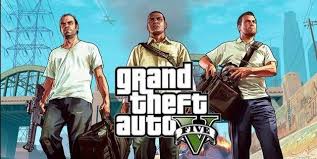 Gta 5 Apk Data Free Download At Apksmod Gta 5 Games Gta 5 Mobile Grand Theft Auto