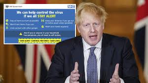 When will ministers axe distancing and mask rules? What Are The Government S New Lockdown Rules Following Boris Johnson S Announcement Heart