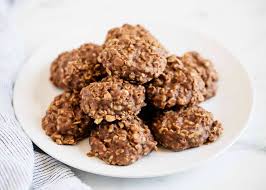 This information might be about you, your preferences or your device and is mostly used to make the site work as you expect it to. Easy No Bake Cookies 15 Minutes I Heart Naptime