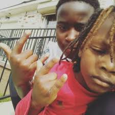 Stream Kentrell Jones music