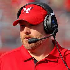 Coach Aaron Best (@CoachBestEWU)