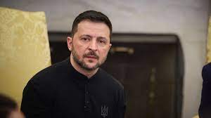 Zelenskyy slams Trump's war comparison, calls Putin a maniac | RBC-Ukraine