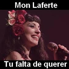 ᶻᶻᶻ〃♡̷̷📓┊꒱ the problem is i got a lot of🄱🅁🄰🄸🄽🅂 but no polish. Mon Laferte Tu Falta De Querer Acordes D Canciones