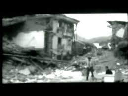 A las 3:23 pm, un fuerte terremoto de 7,8 grados se sintió. Terremoto En Peru 1970 Documental Youtube