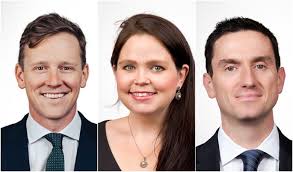 New Partners at Mourant