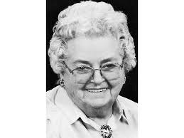 Mary Reardon Obituary (1917