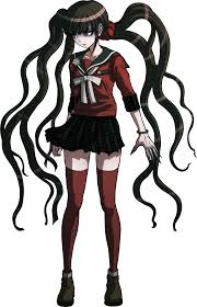 Maybe you would like to learn more about one of these? Danganronpa Sprite Chibi Girl Drawings
