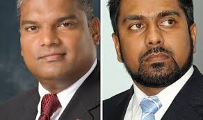 Charges Against Former Trinidadian Attorney General Dropped