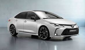 Tal cual veníamos anunciando y mostrando en cuyomotor , toyota argentina finalmente presentó en sociedad a la nueva hilux 2021. El Toyota Corolla Gr Sport Llegaria A La Argentina En 2021