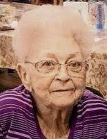 Bettie Christie Obituary (1927