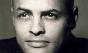 2007 AIGA Medalist: Georg Olden