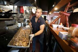 See 127 unbiased reviews of famous greek kitchen, ranked #8 on tripadvisor among 129 restaurants in greenwich. Restaurants Offering Take Out And Delivery In Westchester