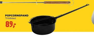 Maybe you would like to learn more about one of these? Popcornspand Tilbud Hos Jem Fix
