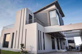 Mauerlat must be fixed with the help of anchor bolts, wires, or plugs. Sloping Roof House Noor Khan Design Studio Archello