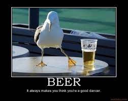 He buys two cases of heineken instead of one. Beer Jokes