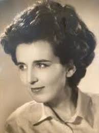 Alexandra Davies Dewey Obituary