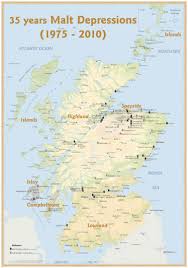 Hier, wo die zeit stehen geblieben zu sein scheint, wo die weite der landschaft macht, dass man sich klein und ehrfürchtig fühlt und wo die traditionen der hochlandbewohner noch heute lebendig sind, da ist einfach kein platz für navigationsgeräte und gps. Tod Und Wiedergeburt Des Schottischen Whiskys 1975 2020 Whiskyexperts