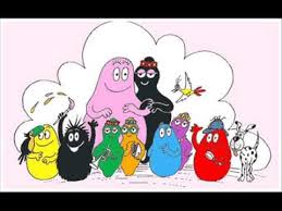 Familie Barbapapa Erinnerst Du Dich Kindheitserinnerungen Kindheit Kinderzeit