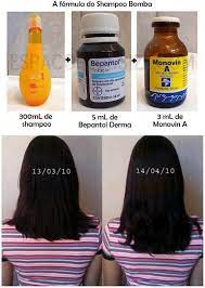misturinha para o cabelo crescer tratamentos de cabelo dicas de cabelo dicas pra cabelo cacheado