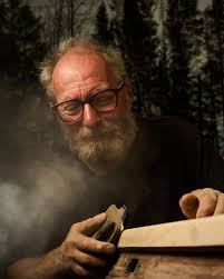 Don Allman- Boat Builder #boatbuilder #boatbuilding #boatbuilders #working  #handmade #handcrafted