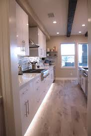 Interior Design Temecula Joselyn Rendon Interiors Overhead Kitchen Lighting Light Kitchen Cabinets Contemporary Modern Kitchen