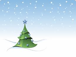 40 christmas tree cartoon images. Christmas Cartoon Tree Wallpapers Wallpaper Cave