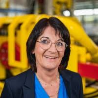 Martina Wieking Email & Phone Number