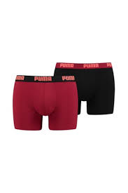 Puma Boxers Two Pack