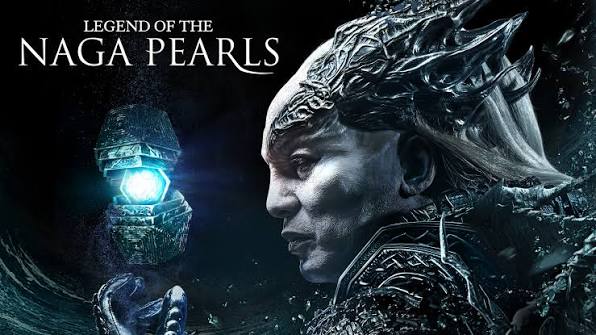Watch 鲛珠传 AKA Legend Of The Naga Pearls 2017 movie poster Adventure