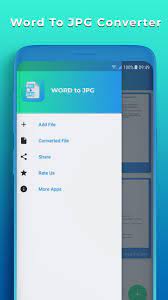 At times, you may need to convert a jpg image to another type of format. Word To Jpg For Android Apk Download